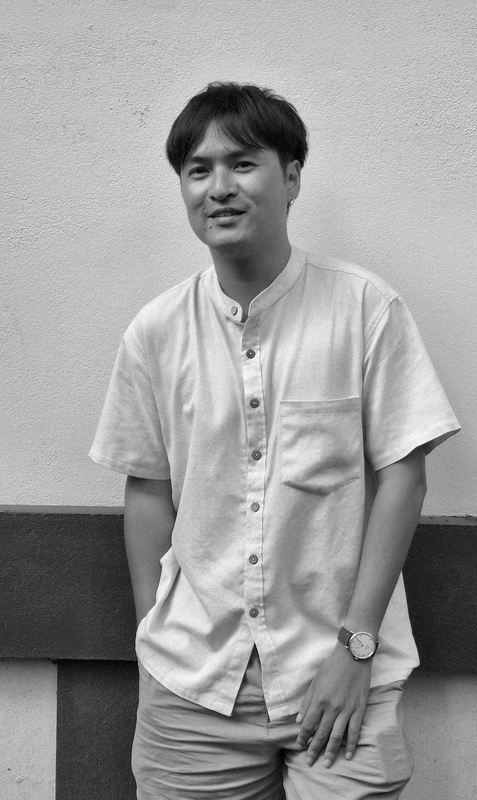 Rêvéle_Paul Tan Hoang